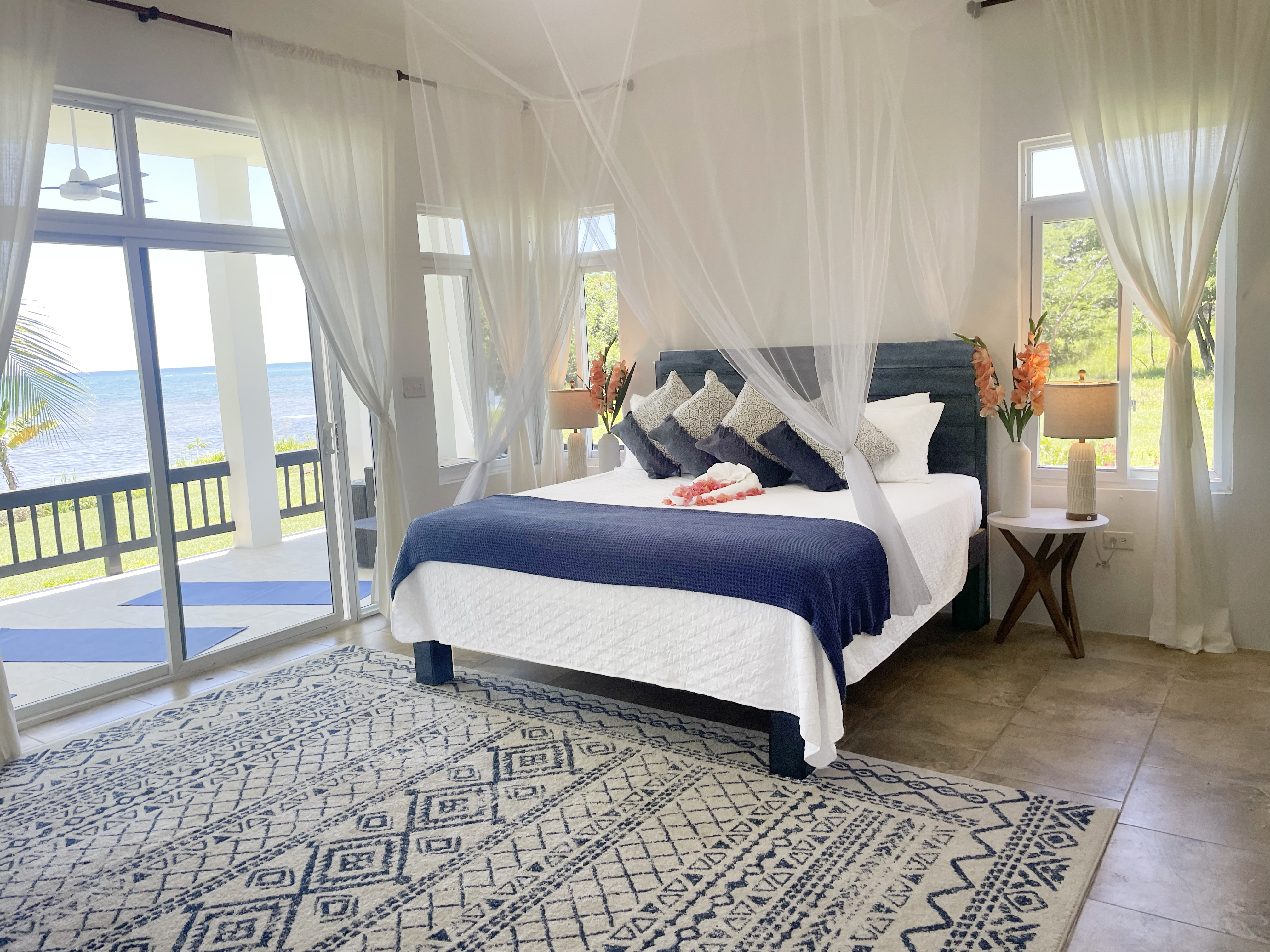 Jamaica Villa