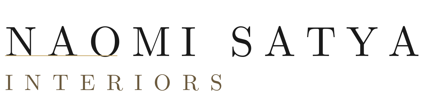 Naomi Satya Interiors