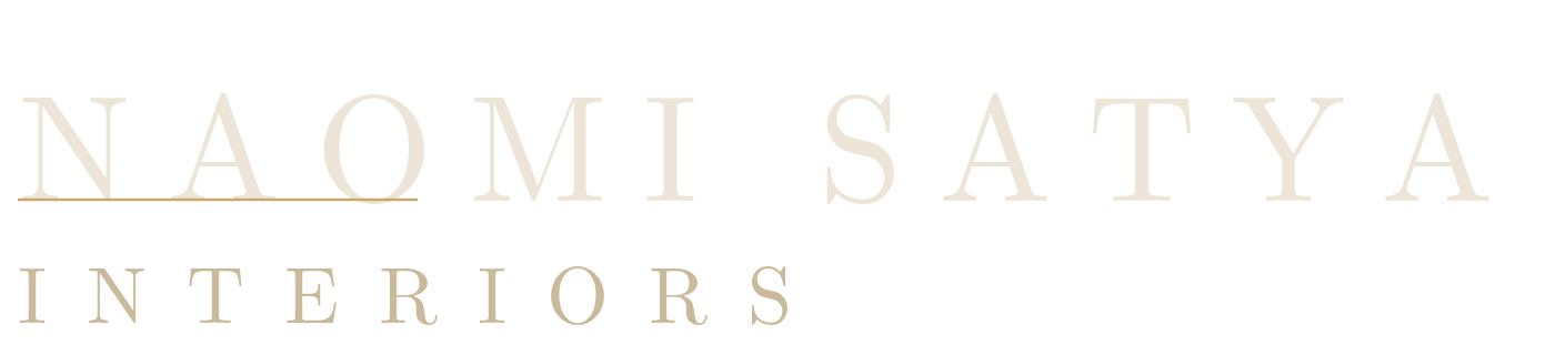 Naomi Satya Interiors