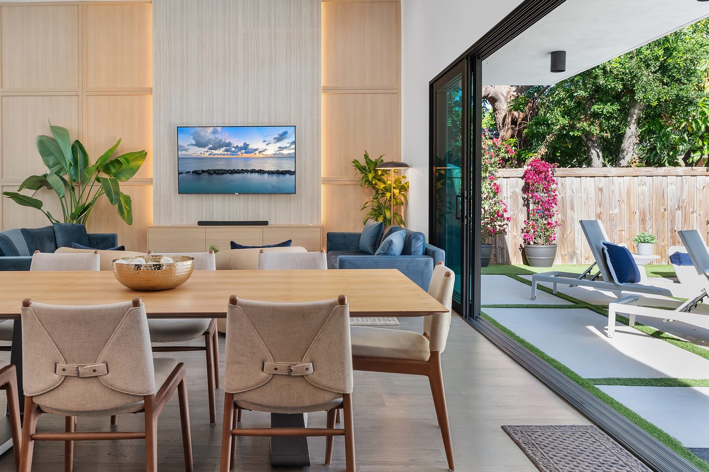 Design District Home