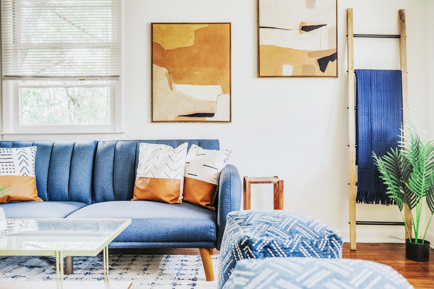Savannah Duplex
